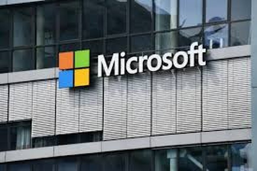 الهجمات السيبرانية الصينية تستهدف عملاء مايكروسوفت