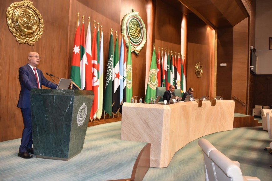 أبو هولي يطالب بخطة دبلوماسية لوقف حرب الإبادة واستهداف الأماكن المقدسة