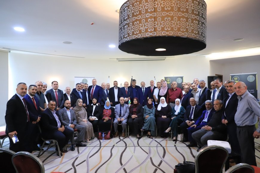 تعزيز الشراكة بين النيابة العامة والهيئات المحلية لتيسير الوصول للخدمات في منظومة العدالة