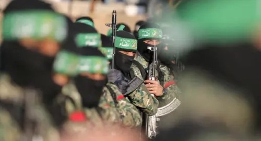 مصادر سياسية إسرائيلية: رد حماس الجديد "أفضل من السابق" وينظر إليه بإيجابية