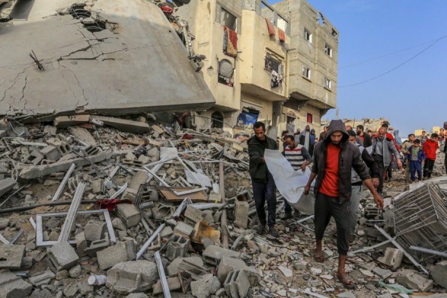 130 يوما على عودة الحرب .. عشرات الشهداء والجرحى بالرصاص وجوعا