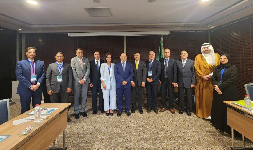 ملتقى "مديري معاهد ومدارس الإدارة في الوطن العربي" ينعقد في اسطنبول