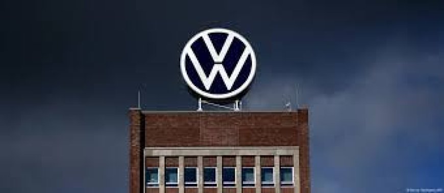 رسوم ترامب تكبّد فولكس فاغن خسائر بـ1.5 مليار دولار