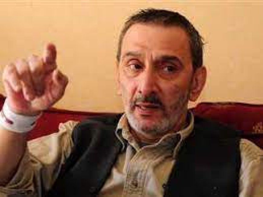 وفاة الموسيقار اللبناني زياد الرحباني