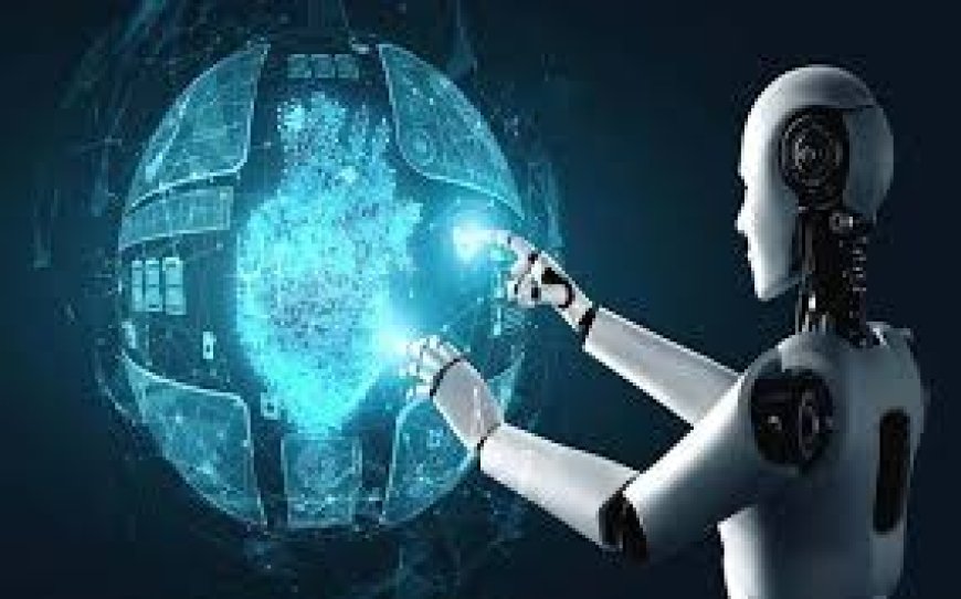 رئيس الوزراء الصيني يقترح إنشاء منظمة عالمية للتعاون في الذكاء الاصطناعي