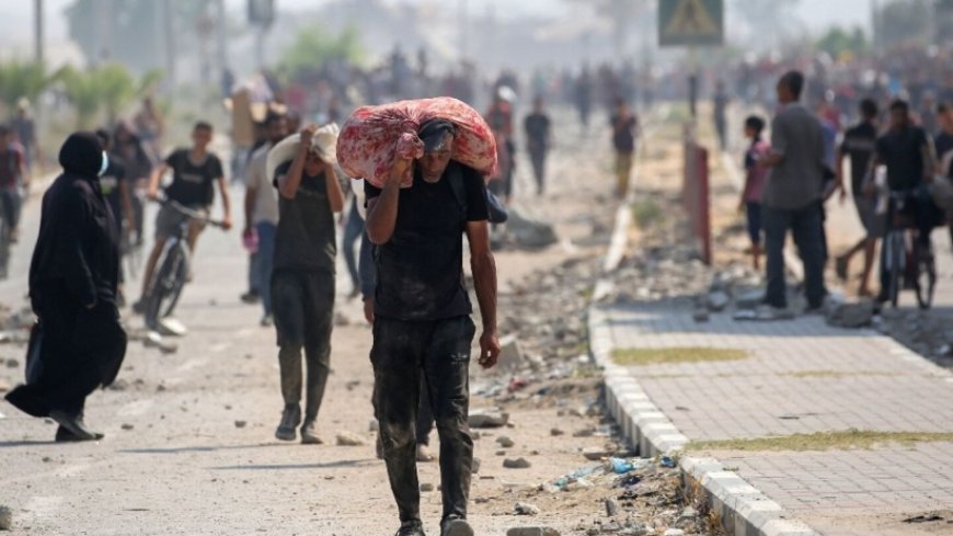 134 يوما على عودة الحرب .. عشرات الشهداء والجرحى في ساعات الهدنة الإنسانية