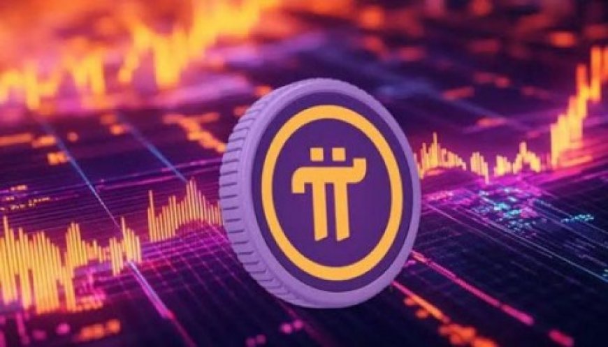 ارتفاع سعر عملة Pi Network بالدولار اليوم الاثنين 28 يوليو 2025 بفضل تحركات الحيتان
