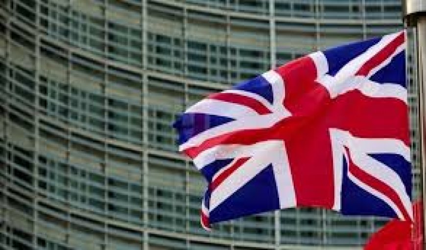 بريطانيا تستعد للكشف عن خطة خلال أيام للاعتراف بالدولة الفلسطينية ووقف الحرب