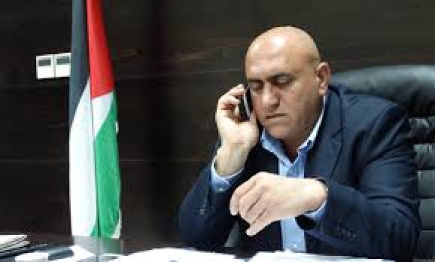 رفض وتنديد واسع لهجوم "حماس" على الأردن ومصر واعتباره تساوقا مع الاحتلال