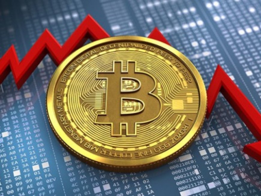 هبوط جماعي للعملات المشفرة رغم إطلاق باي بال خدمة مدفوعات جديدة بالعملات الرقمية