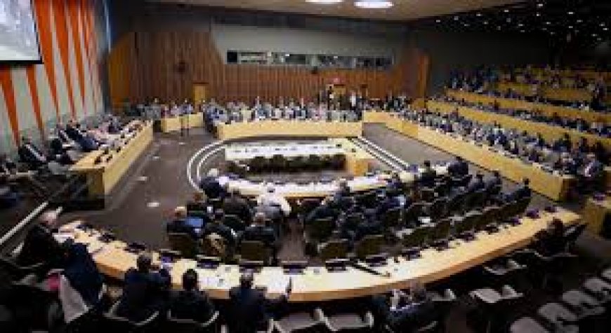 إعلان نيويورك: إنهاء الصراع الفلسطيني الإسرائيلي على أساس حل الدولتين والاعتراف بدولة فلسطين ومنحها عضوية كاملة بالأمم المتحدة