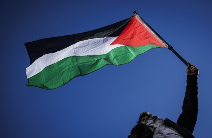 كندا تعلن رسميا عزمها الاعتراف بدولة فلسطين في أيلول المقبل