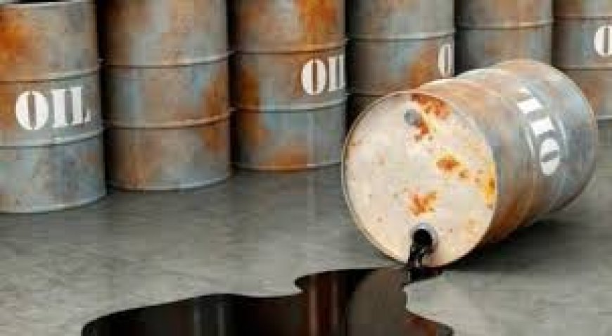ارتفاع مفاجئ بمخزونات النفط الأميركية بـ7.7 مليون برميل الأسبوع الماضي