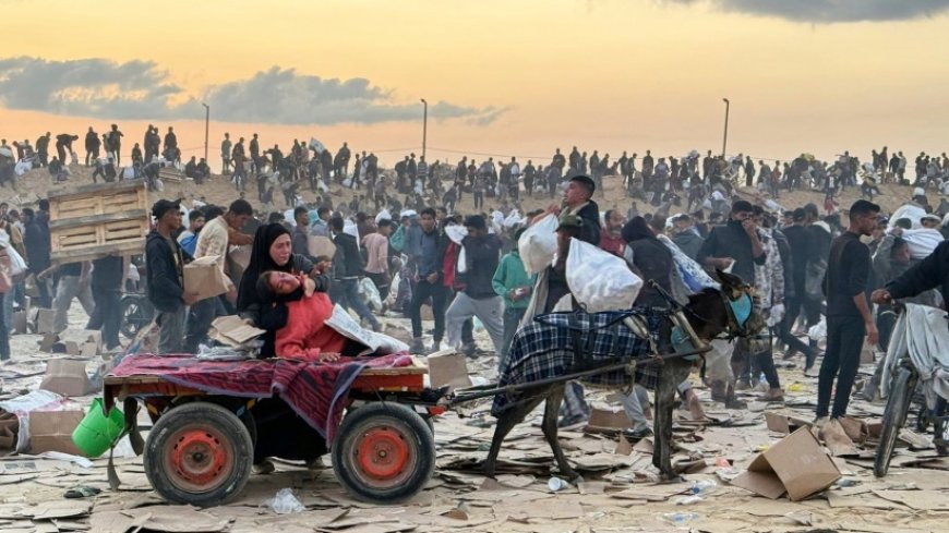 الاتحاد الدولي للنقابات يدعو للتحرك الدولي الجاد لوقف جرائم الاحتلال بحق شعبنا