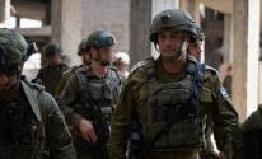 مع اقتراب نهاية عملية "عربات جدعون"... جيش الاحتلال يسحب الفرقة 98 من شمال القطاع