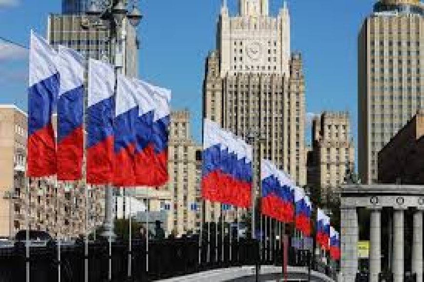 "الخارجية الروسية": الاعتراف بفلسطين ساهم في الحفاظ على فرصة حل الدولتين