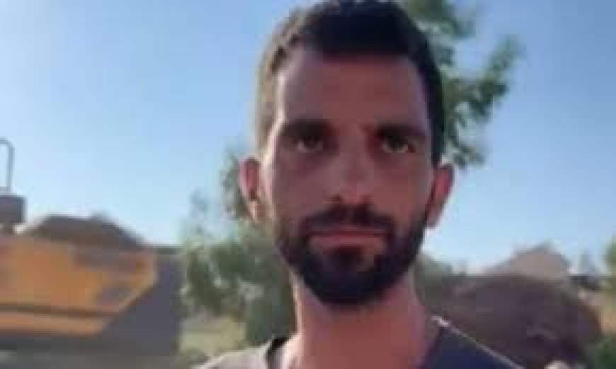 إسرائيل ترفض تسليم جثمان الشهيد عودة الهذالين لاهله