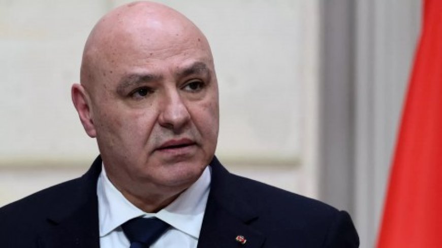 الرئيس اللبناني: تعبنا من الحروب والمغامرات على أرضنا وآن الأوان لإنهاء أطماع أعدائنا وملف السلاح لا يتحمل استفزازات