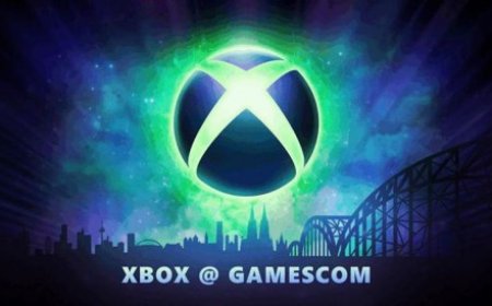 Xbox تكشف عن مشاركتها الأضخم في معرض Gamescom 2025 مع مفاجآت لعشاق الألعاب