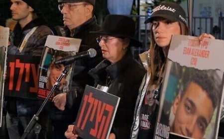 استطلاع القناة 12: أغلبية تخشى السفر للخارج وتطالب بصفقة شاملة للإفراج عن الأسرى