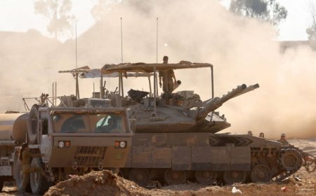 139 يوما على عودة الحرب .. عشرات الشهداء وتراجع الدبابات شرق غزة