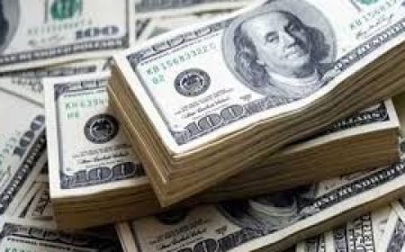 الدولار يتحول للتراجع بعد بيانات تظهر تباطؤ حاد في نمو الوظائف الأميركية وارتفاع للبطالة