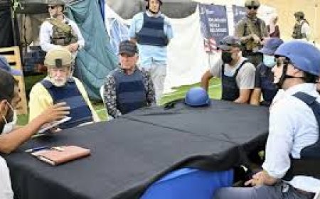 بعد تغريدته أن الغزيين يحبون ترامب..السفير الاميركي يحذف المنشور