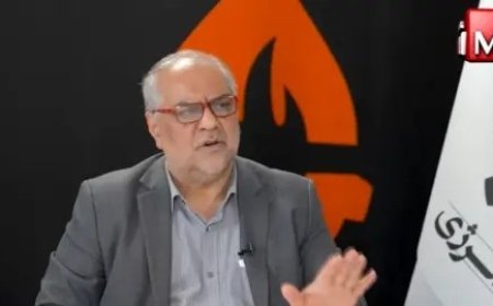 خبير إيراني يفجر مفاجأة: هكذا تتلاعب إسرائيل وامريكا بالطقس وتفتعلان الجفاف