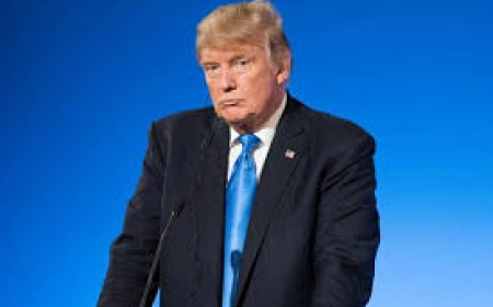 ترامب يُصعد حربه التجارية مع كندا بعد موقفها تجاه فلسطين