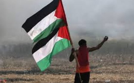 الثالث من آب.. اليوم الوطني والعالمي نصرة لغزة والأسرى