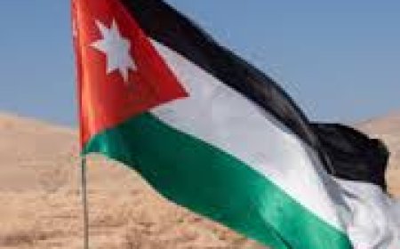 الأردن يدين اقتحام بن غفير للأقصى