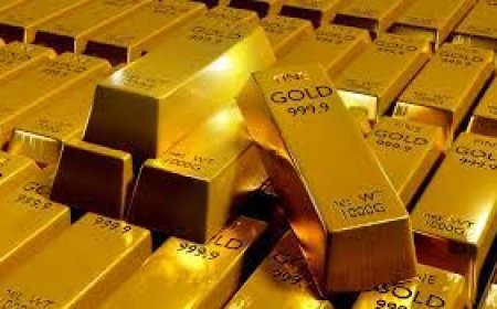 مستقبل أسعار الذهب بعد قرار الفيدرالي وبيانات سوق العمل