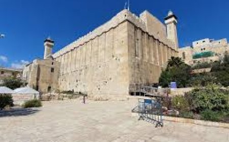 "الرئاسية العليا للكنائس" تحذر من تداعيات ما يحدث في باحات المسجد الأقصى المبارك وتدعو إلى حمايته