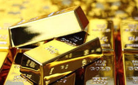 تراجع أسعار الذهب