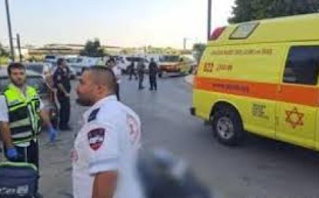 مقتل شاب بجريمة إطلاق نار في أبو سنان بأراضي 48