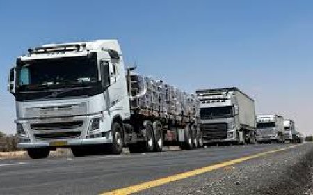 "الصحة العالمية": إدخال شاحنات تحمل وحدات دم ومستهلكات طبية إلى مستشفيات قطاع غزة