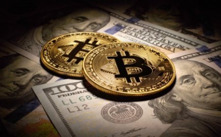 العملات الرقمية تواصل الصعود و«بيتكوين» تتخطى 114 ألف دولار