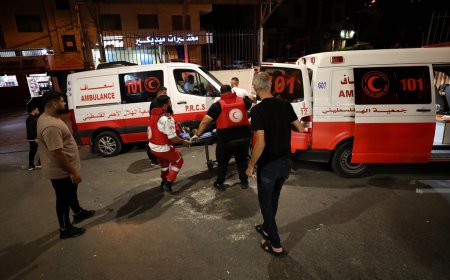 إصابات خلال اقتحام مستعمرين "مقام يوسف" شرق نابلس