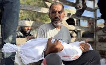 "اليونيسف": 28 طفلا يقتلون في غزة يوميا