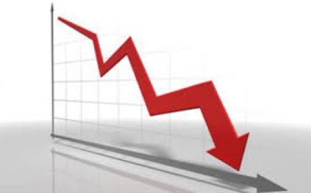 انخفاض حاد في الرقم القياسي لكميات الإنتاج الصناعي في فلسطين