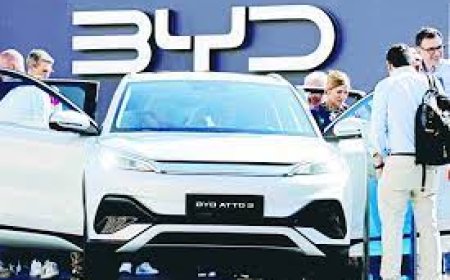 الجيش الإسرائيلي سيمنع المركبات الصينية من دخول قواعده لهذا السبب