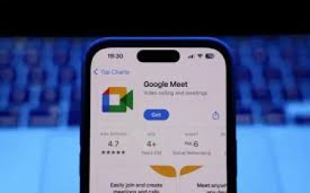 الذكاء الاصطناعي في Zoom وGoogle Meet.. هل يسجل أكثر مما ينبغي تسجيله؟
