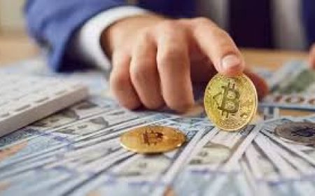 انخفاض جماعي لأسعار العملات المشفرة.. والريبل يتراجع بأكثر من 3%