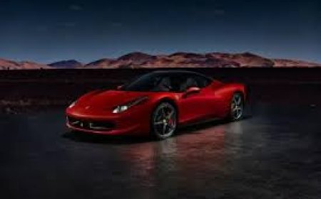 فيراري تتأرجح رغم الأداء القوي.. ماذا وراء التراجع الكبير في السهم؟