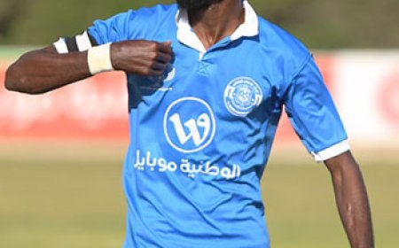 660 شهيدا رياضيا منذ بدء الإبادة الجماعية.. استشهاد نجم منتخبنا الوطني السابق سليمان العبيد