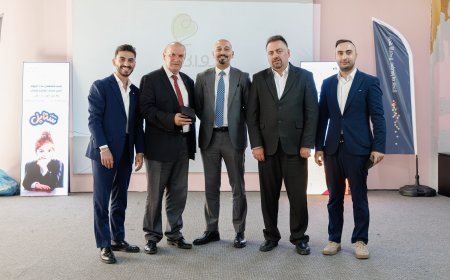 بنك الأردن..الراعي الرئيسي لمخيم "ابدأ صح" الصيفي لروّاد الأعمال اليافعين