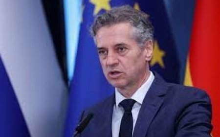 سلوفينيا تفرض عقوبات على اسرائيل وتزيد من دعمها لغزة