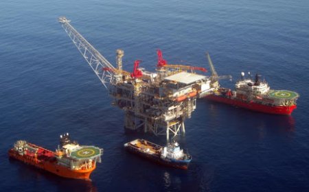 "اتفاقية تاريخية": إسرائيل ستصدر الغاز لمصر بقيمة 35 مليار