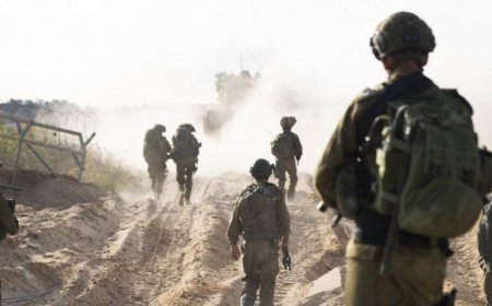 يائير جولان: احتلال غزة سيؤدي لمقتل جميع الأسرى الإسرائيليين