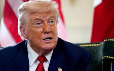 ساعات حاسمة: الكشف عن تفاصيل خطة احتلال غزة ودور ترامب في الكواليس